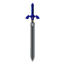 Master Sword