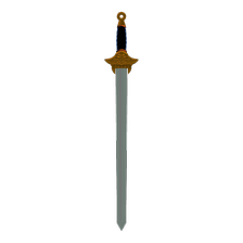 Sword of Fa Mulan