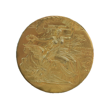 1896 Gold Medal