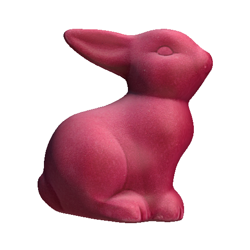 rabbit-fluffy