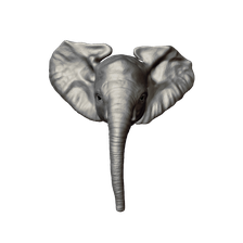 12 - Elephant