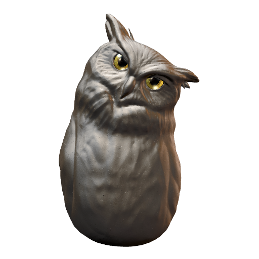 26 - Owl