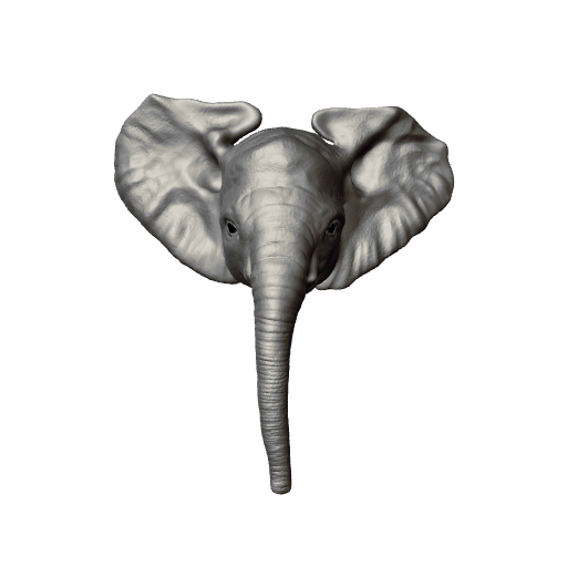 12 - Elephant