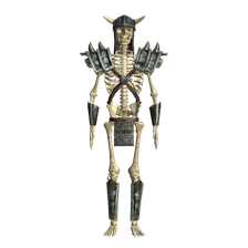 Skeleton Armour