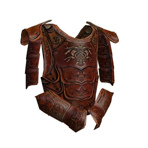 Leather Armor