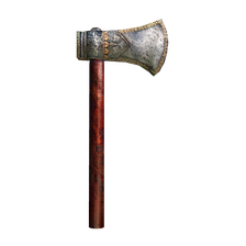 Islamic Axe2