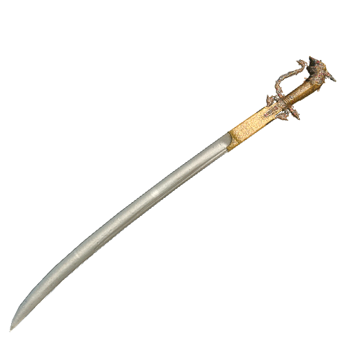 Royal Sword