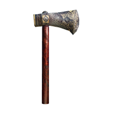 Islamic Axe