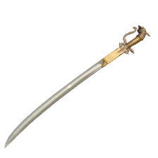 Royal Sword