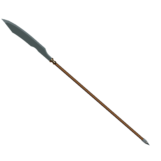 Polearm