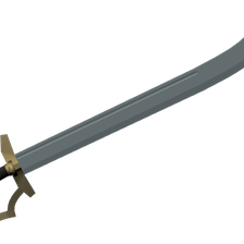 Falchionsbrecutlassthing