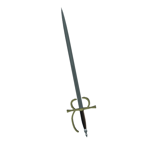 Sidesword