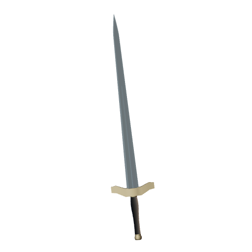 Arming sword