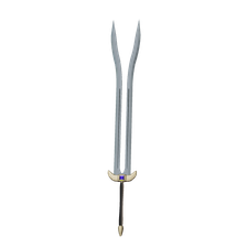 Tuning Fork Sword