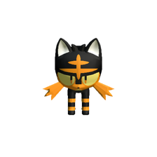 Litten