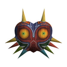 Majora's Mask