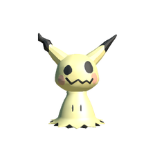 Mimikyu