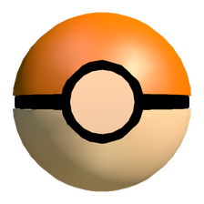 Pokeball