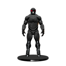 Nanosuit