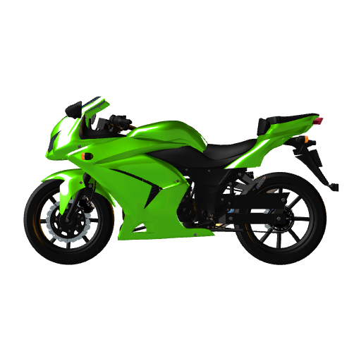 Ninja250