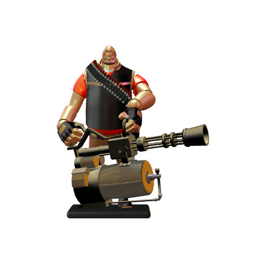 The Heavy