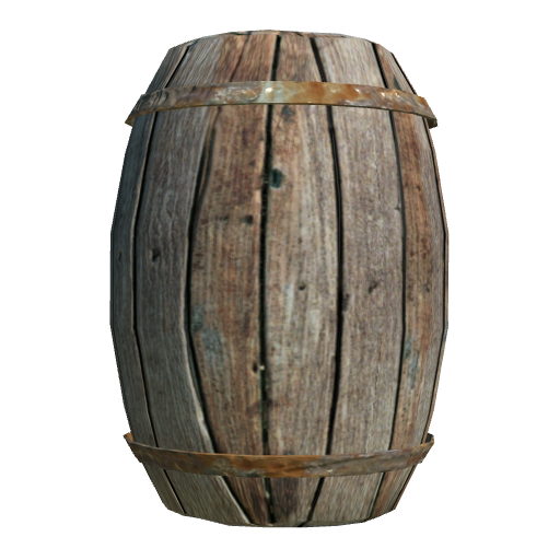 Barrel