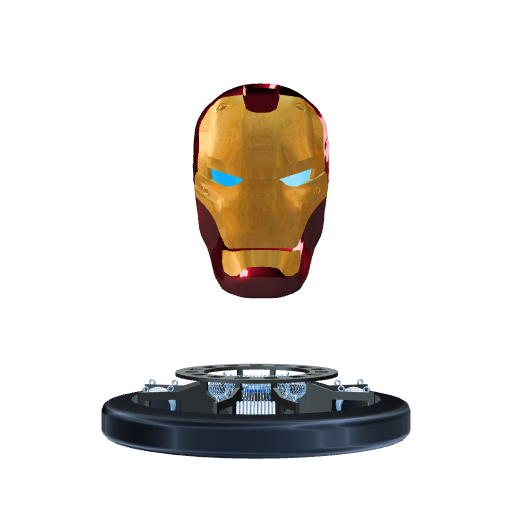 IronMan Helmet