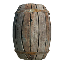 Barrel