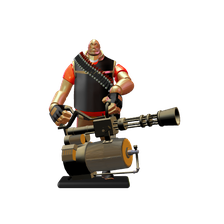 The Heavy