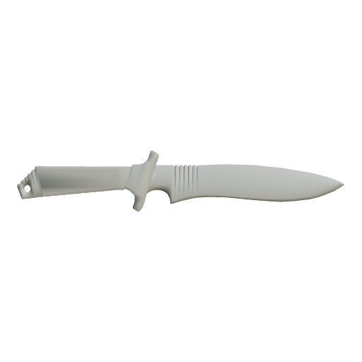 hunter knife