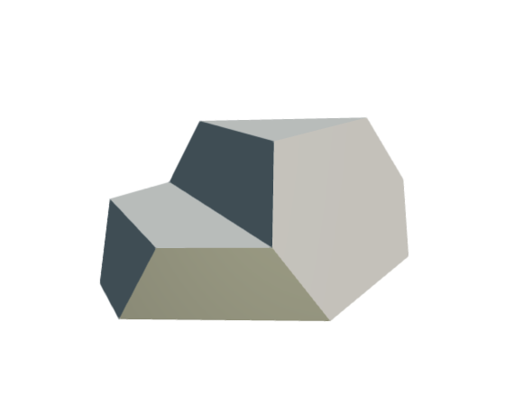 Tetrahedral-octahedral honeycomb