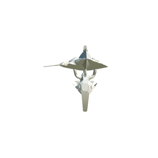 ArrowHead Fighter 6-18-15