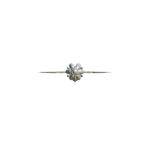 Tobari Destroyer (alternate engines)
