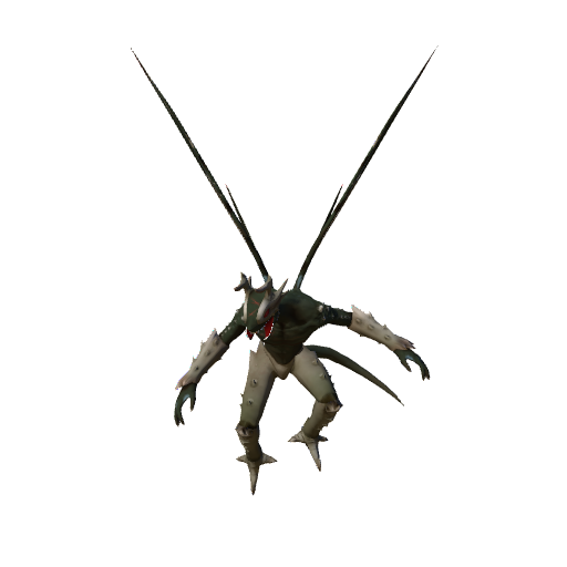 monster