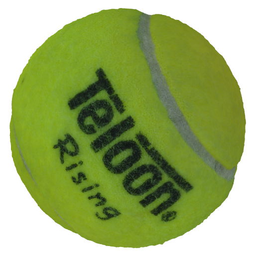 tennis ball