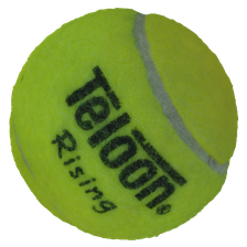 tennis ball