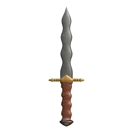 Project 5 - Dagger