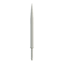 Project 4 - 1H Sword