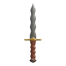 Project 5 - Dagger