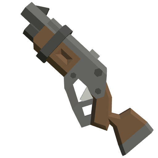 BB Gun