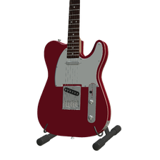 Tele Custom