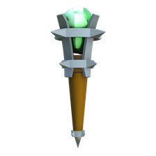 magic mace