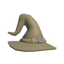 mage hat