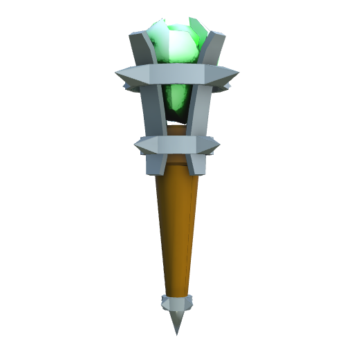 magic mace