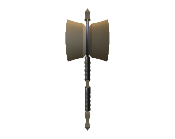 greathammer axe