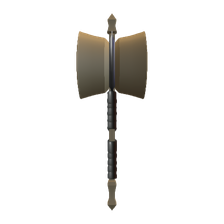 greathammer axe