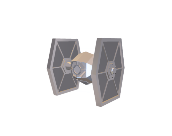 TieFighter