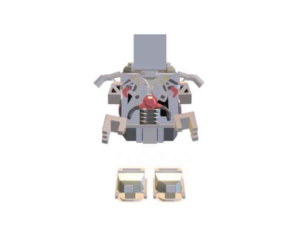 Pwama Frame