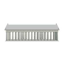 Parthenon