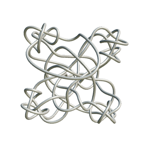 Knot #13
